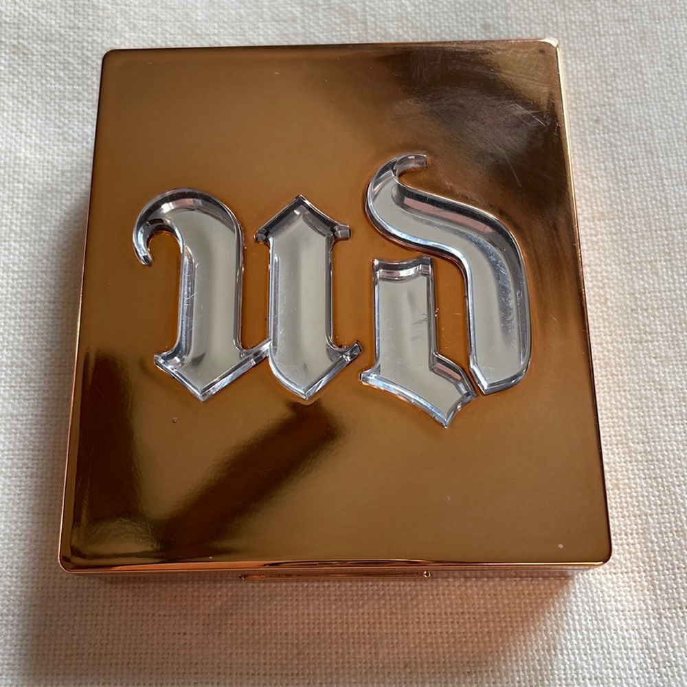 Urban Decay Powder Foundation